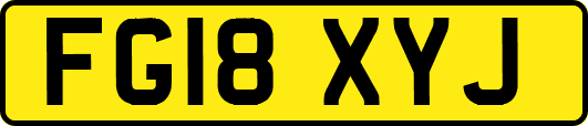 FG18XYJ