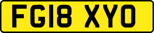 FG18XYO