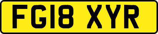 FG18XYR