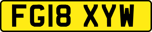 FG18XYW