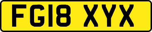 FG18XYX