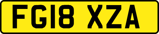 FG18XZA