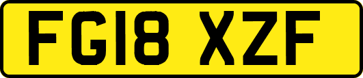 FG18XZF