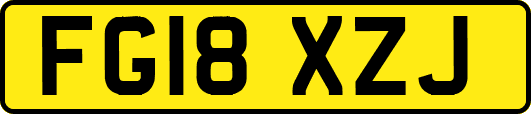 FG18XZJ