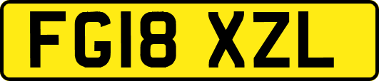 FG18XZL