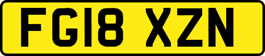 FG18XZN
