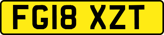 FG18XZT