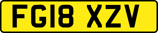 FG18XZV