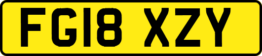 FG18XZY