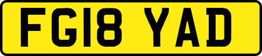 FG18YAD
