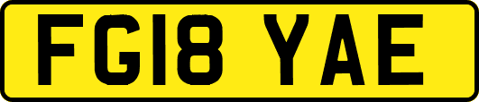 FG18YAE