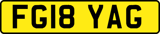 FG18YAG