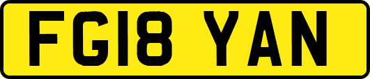 FG18YAN