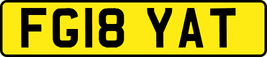 FG18YAT