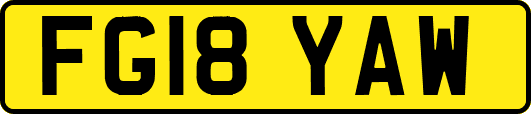 FG18YAW