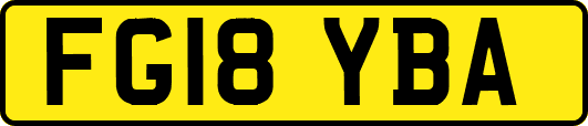 FG18YBA