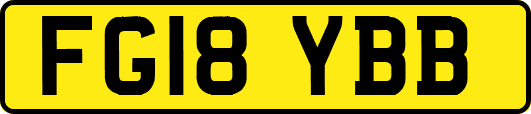 FG18YBB