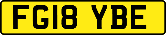 FG18YBE