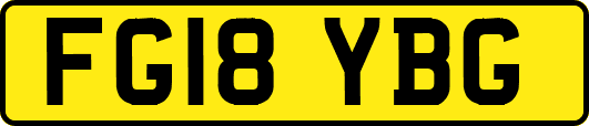 FG18YBG