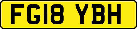 FG18YBH