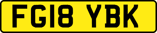 FG18YBK