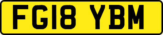 FG18YBM
