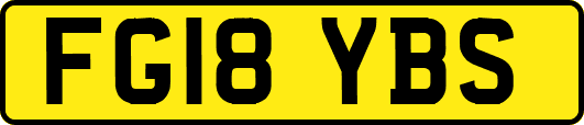 FG18YBS