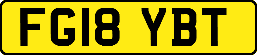 FG18YBT