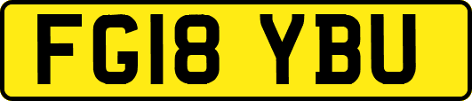 FG18YBU