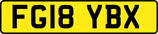 FG18YBX