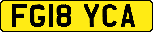 FG18YCA