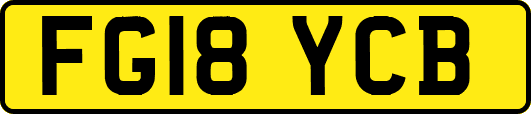FG18YCB
