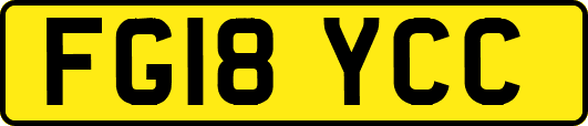 FG18YCC