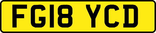 FG18YCD