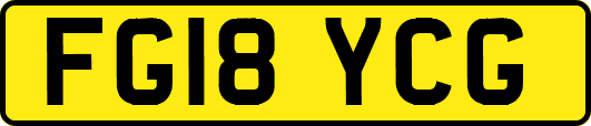 FG18YCG