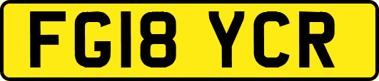 FG18YCR