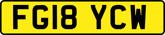 FG18YCW