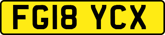 FG18YCX