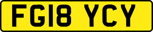 FG18YCY