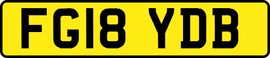 FG18YDB