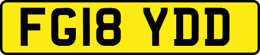 FG18YDD