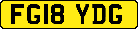 FG18YDG
