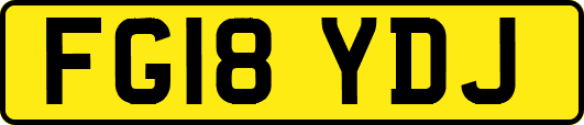 FG18YDJ