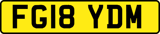 FG18YDM