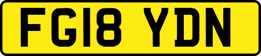 FG18YDN