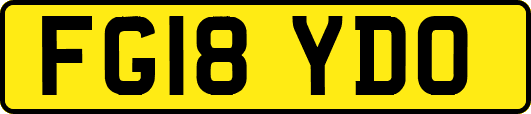 FG18YDO