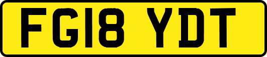FG18YDT