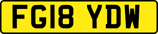 FG18YDW