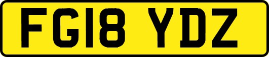 FG18YDZ
