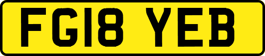 FG18YEB
